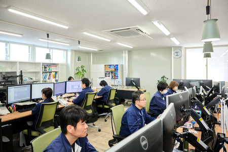 医療関連機器製造